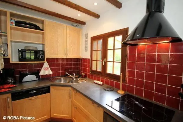 Le Grand Tetras La Bresse