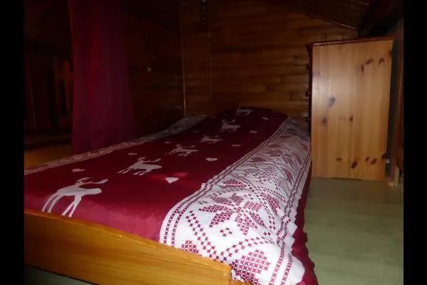 Le Grand Tétras * La Bresse